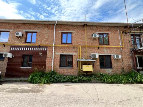 коммерческая по адресу Спортивный пер., 4