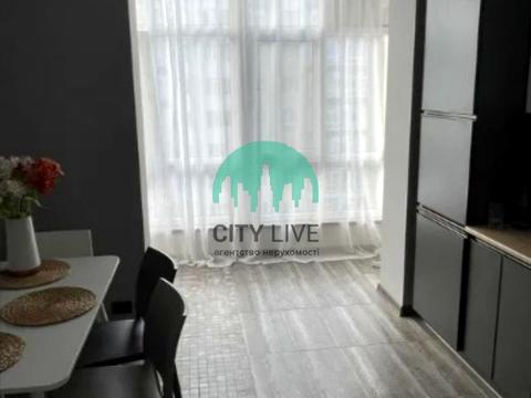 квартира за адресою Височана вул., 18