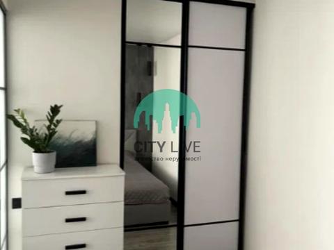 квартира за адресою Височана вул., 18