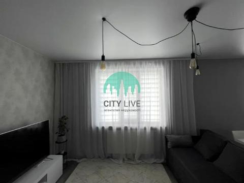 квартира за адресою Височана вул., 18