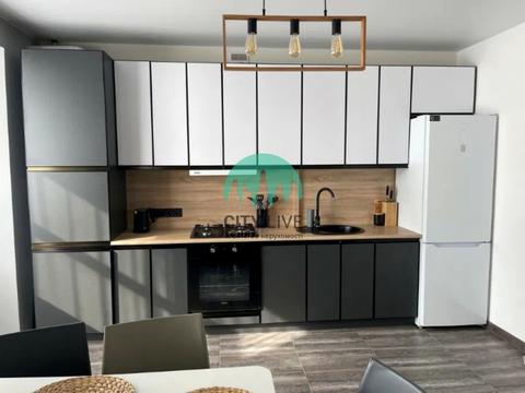 квартира за адресою Височана вул., 18