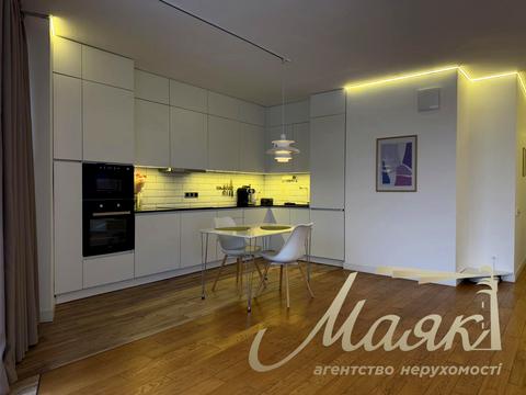 квартира за адресою Митрополита Василя Липківського вул. (Урицького), 16-Г