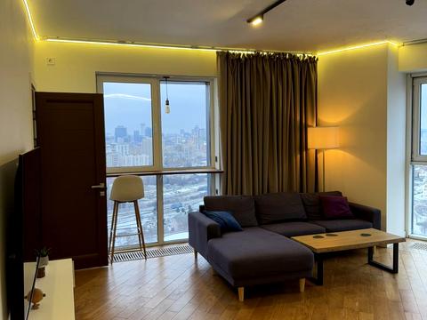 квартира за адресою Митрополита Василя Липківського вул. (Урицького), 16-Г