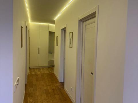 квартира за адресою Митрополита Василя Липківського вул. (Урицького), 16-Г