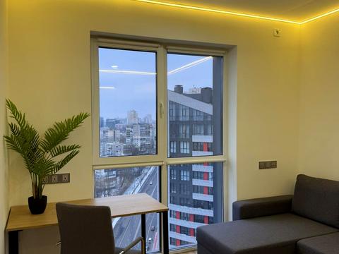 квартира за адресою Митрополита Василя Липківського вул. (Урицького), 16-Г