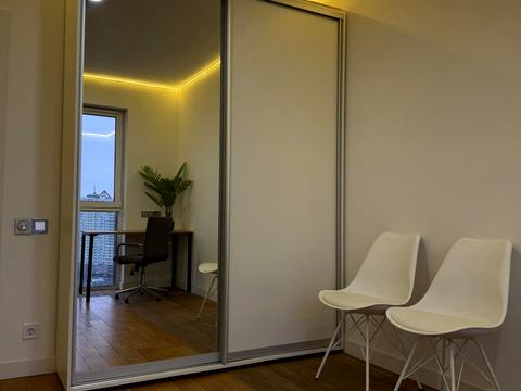 квартира за адресою Митрополита Василя Липківського вул. (Урицького), 16-Г