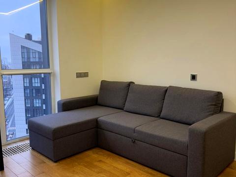 квартира за адресою Митрополита Василя Липківського вул. (Урицького), 16-Г