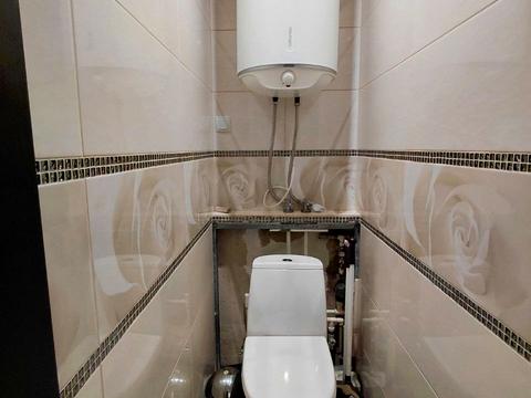 квартира по адресу Воинов-афганцев ул., 6