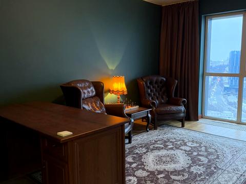 квартира за адресою Митрополита Василя Липківського вул. (Урицького), 16-Г