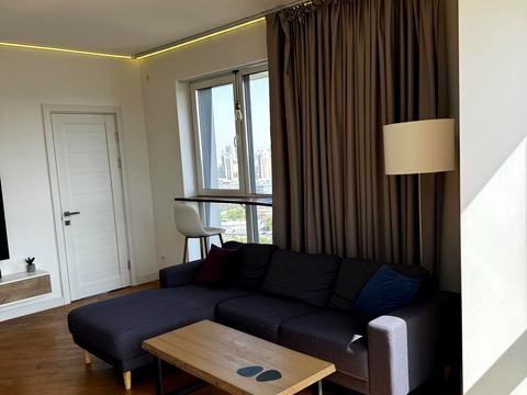 квартира за адресою Митрополита Василя Липківського вул. (Урицького), 16-Г