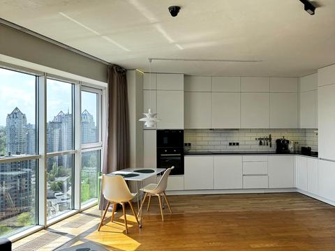 квартира за адресою Митрополита Василя Липківського вул. (Урицького), 16-Г