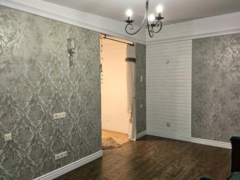 квартира по адресу 23 Августа ул., 44