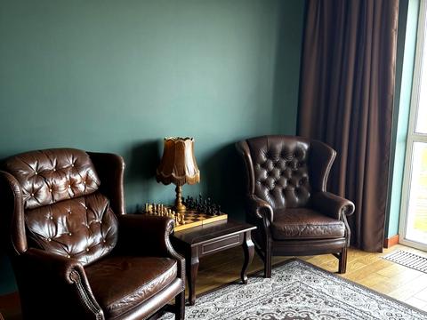 квартира за адресою Митрополита Василя Липківського вул. (Урицького), 16-Г