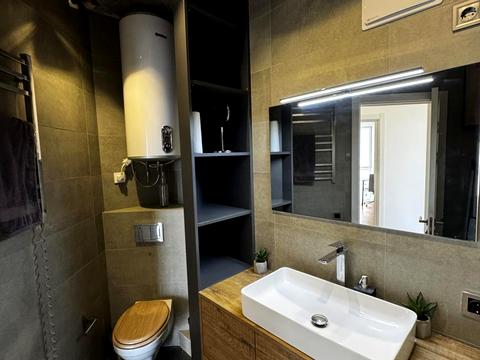 квартира за адресою Митрополита Василя Липківського вул. (Урицького), 16-Г