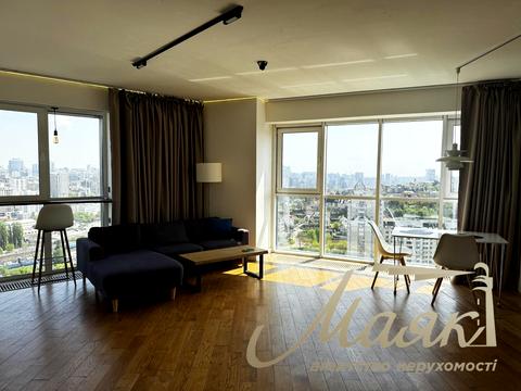 квартира за адресою Митрополита Василя Липківського вул. (Урицького), 16-Г