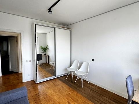 квартира за адресою Митрополита Василя Липківського вул. (Урицького), 16-Г