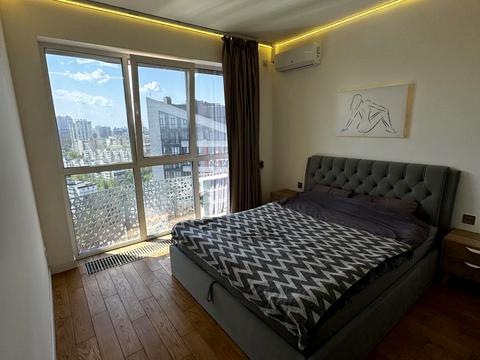 квартира за адресою Митрополита Василя Липківського вул. (Урицького), 16-Г