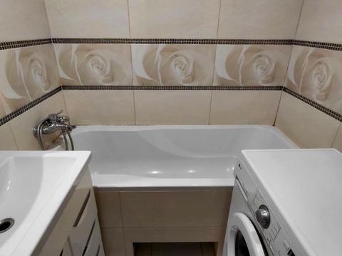 квартира по адресу Воинов-афганцев ул., 6