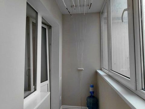 квартира по адресу Воинов-афганцев ул., 6