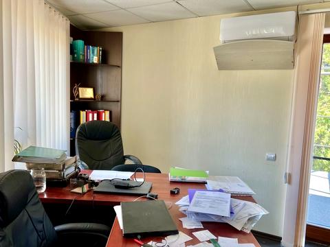 коммерческая по адресу Спортивный пер., 4