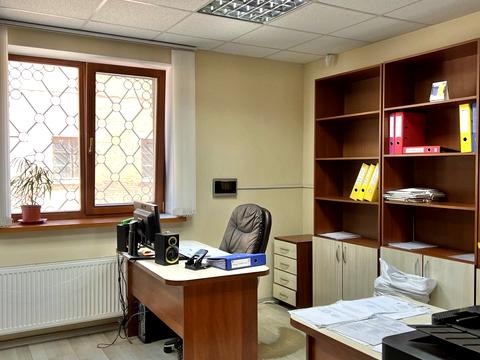 коммерческая по адресу Спортивный пер., 4