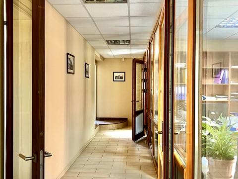 коммерческая по адресу Спортивный пер., 4