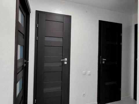 квартира по адресу Воинов-афганцев ул., 6