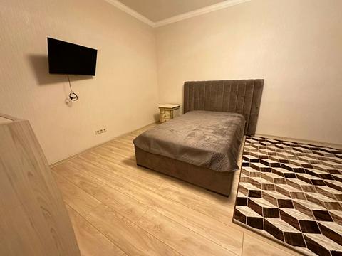 квартира по адресу Княжий Затон ул., 9