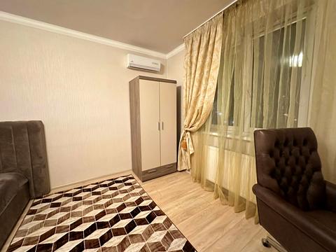 квартира по адресу Княжий Затон ул., 9