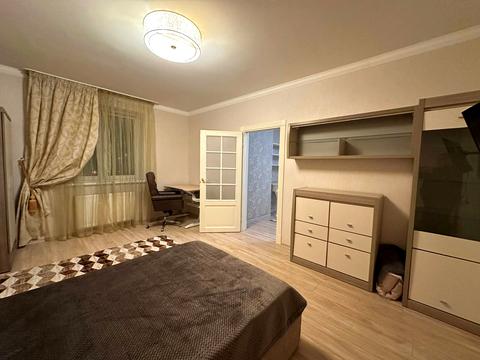 квартира по адресу Княжий Затон ул., 9