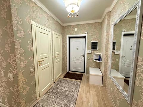 квартира по адресу Княжий Затон ул., 9