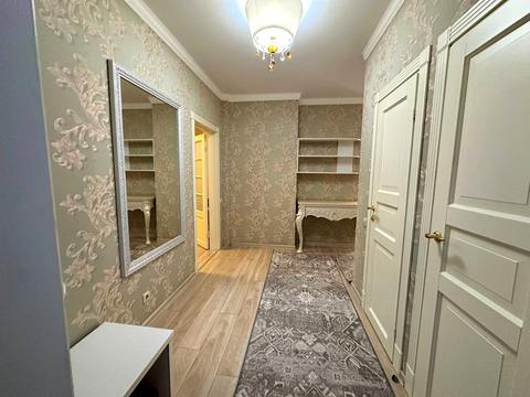 квартира по адресу Княжий Затон ул., 9