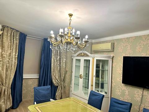 квартира по адресу Княжий Затон ул., 9