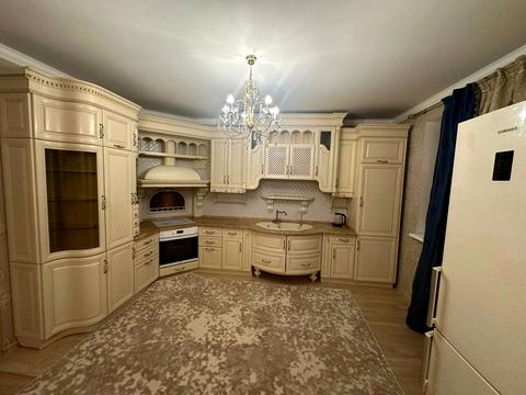 квартира по адресу Княжий Затон ул., 9