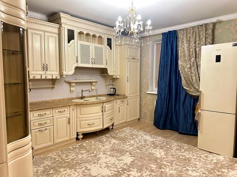 квартира по адресу Княжий Затон ул., 9