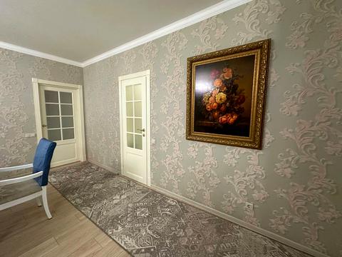 квартира по адресу Княжий Затон ул., 9