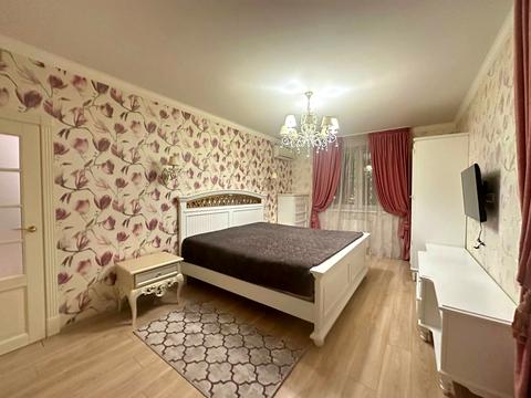 квартира по адресу Княжий Затон ул., 9