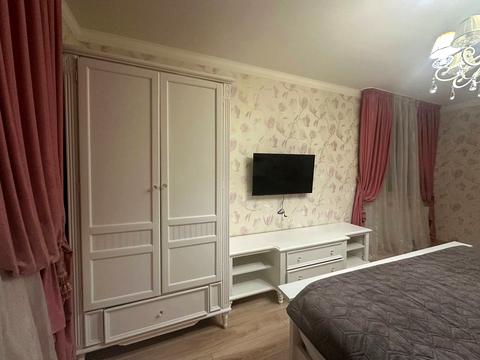 квартира по адресу Княжий Затон ул., 9