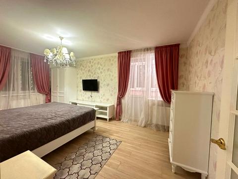 квартира по адресу Княжий Затон ул., 9