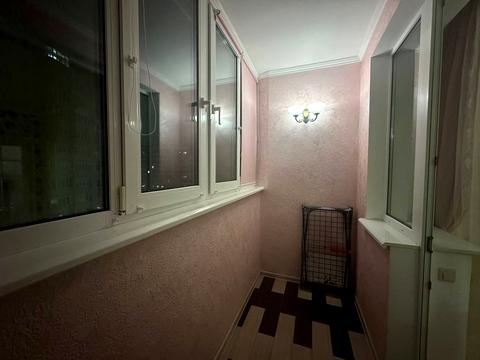 квартира по адресу Княжий Затон ул., 9