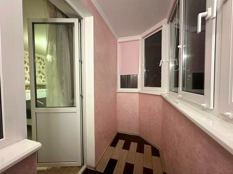 квартира по адресу Княжий Затон ул., 9