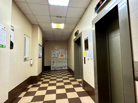 квартира по адресу Княжий Затон ул., 9