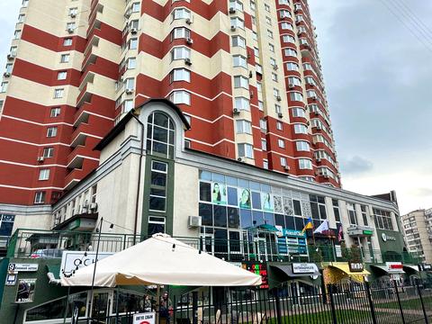 квартира по адресу Княжий Затон ул., 9