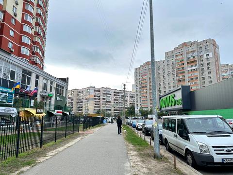 квартира по адресу Княжий Затон ул., 9