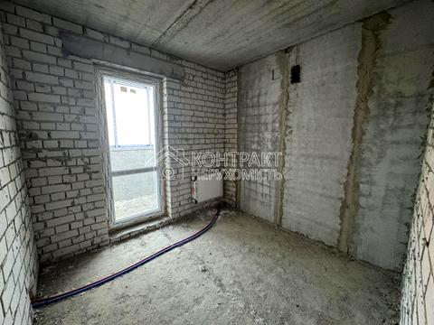 квартира за адресою Борткевича вул., 1