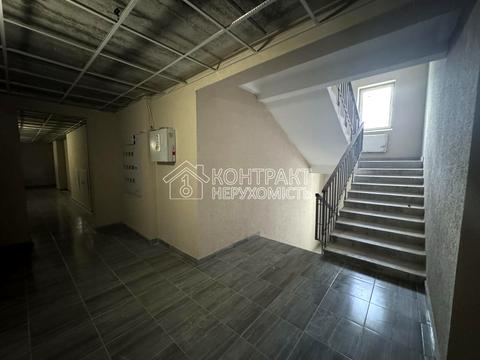 квартира за адресою Борткевича вул., 1