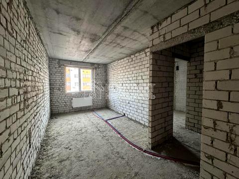 квартира за адресою Борткевича вул., 1