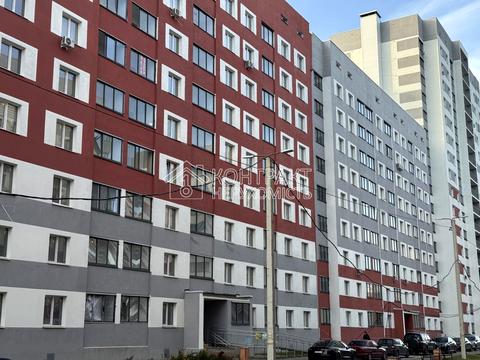 квартира за адресою Борткевича вул., 1