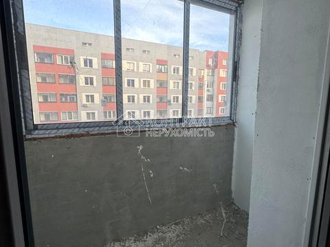 квартира за адресою Борткевича вул., 1