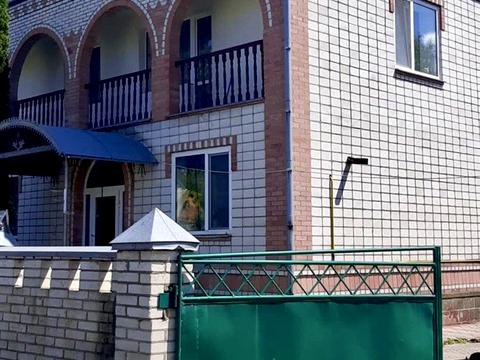 будинок за адресою Левадна вул., 8